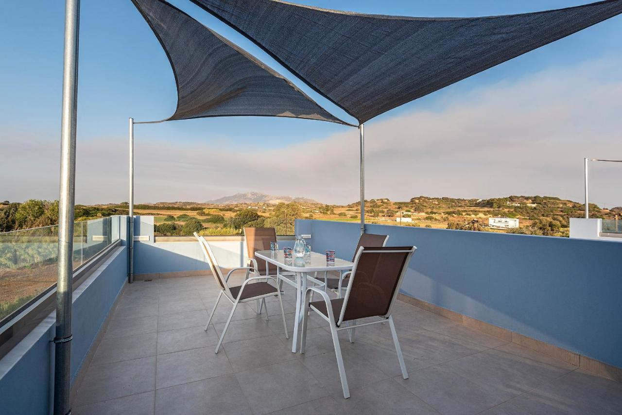 Tamaris Villa Mastichari  Exterior foto