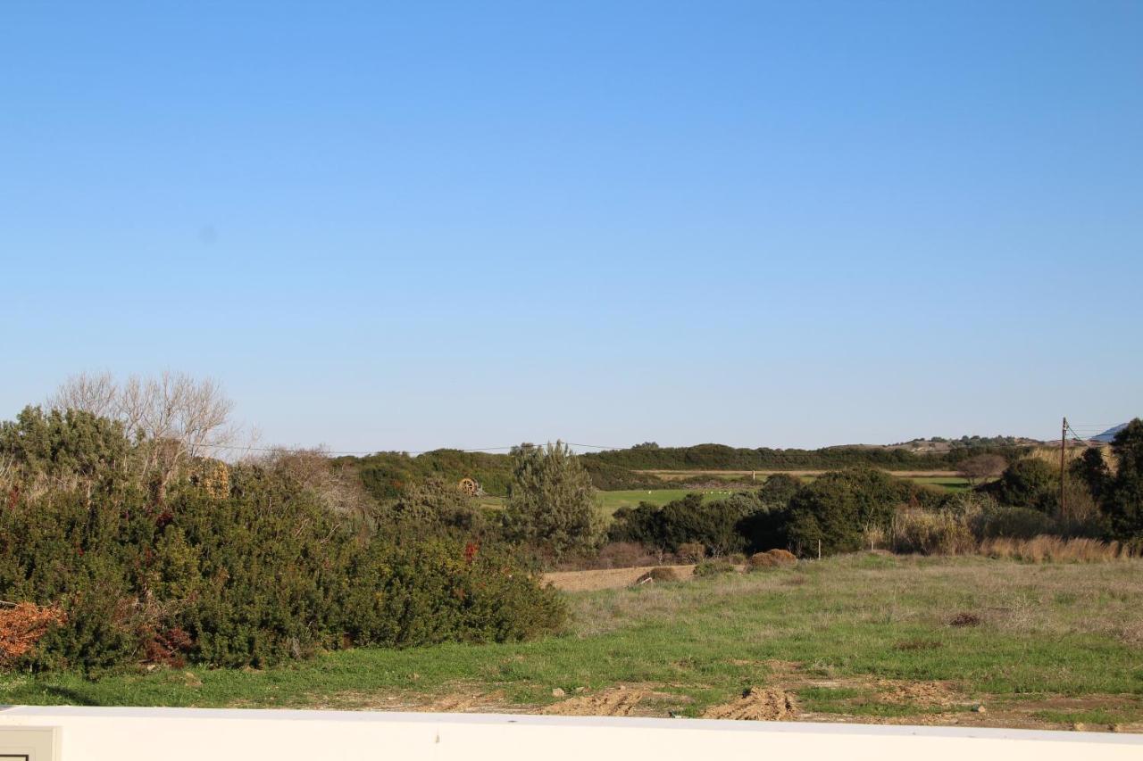 Tamaris Villa Mastichari  Exterior foto